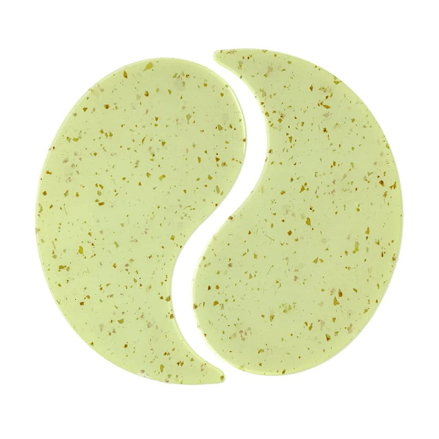 Moodpatch Perk Up Energizing Aromatherapy Eye Gels