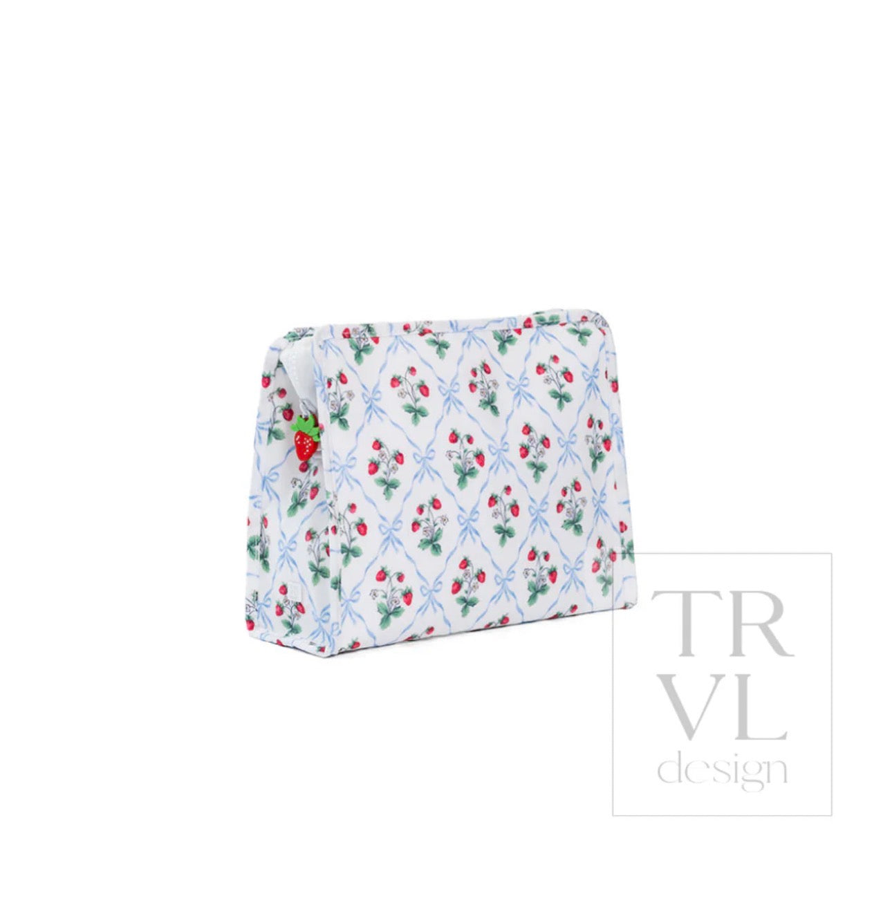 TRVL Large Roadie-Berry Nice