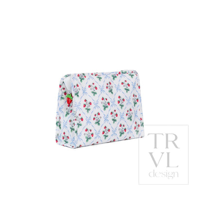 TRVL Large Roadie-Berry Nice