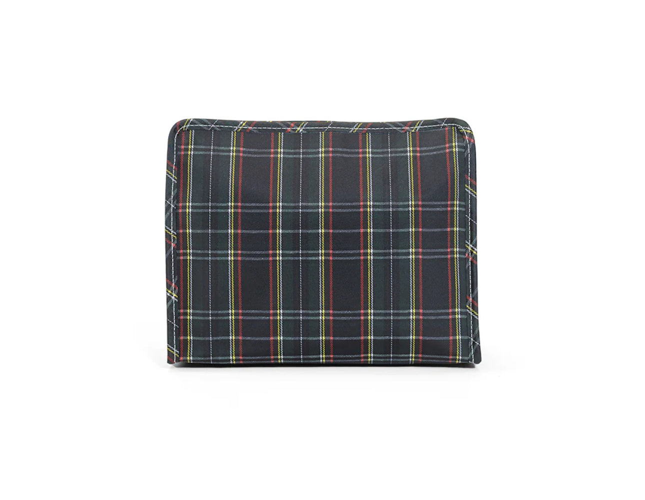 TRVL Roadie Large-Cambridge Plaid