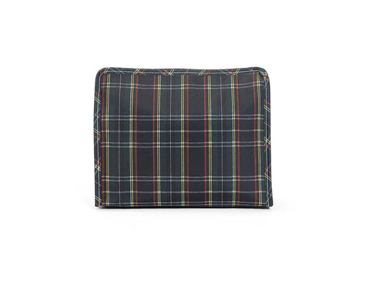 TRVL Roadie Large-Cambridge Plaid
