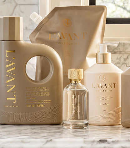 L’AVANT Room Spray-Ambre Santal