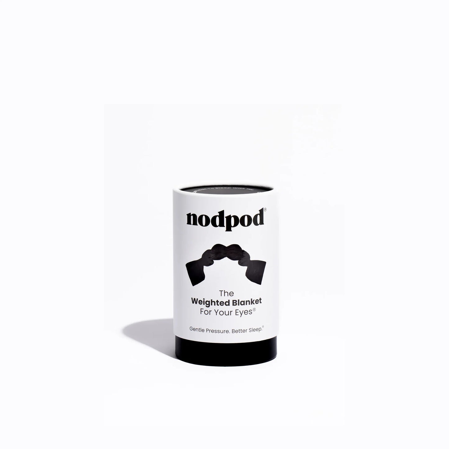 Nodpod Sleeping Mask-Black Onyx