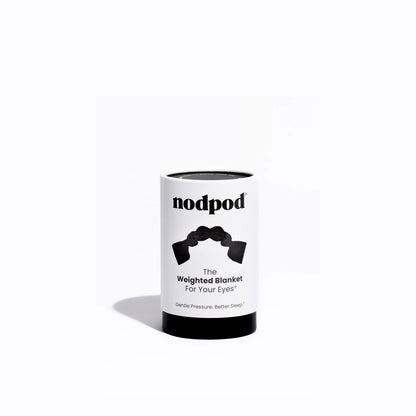 Nodpod Sleeping Mask-Black Onyx