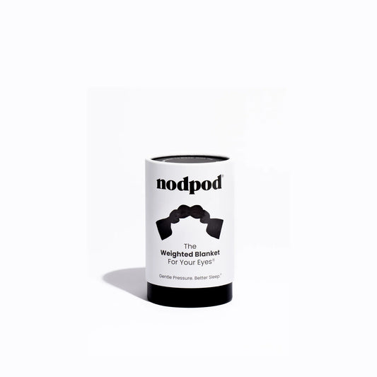 Nodpod Sleeping Mask-Black Onyx