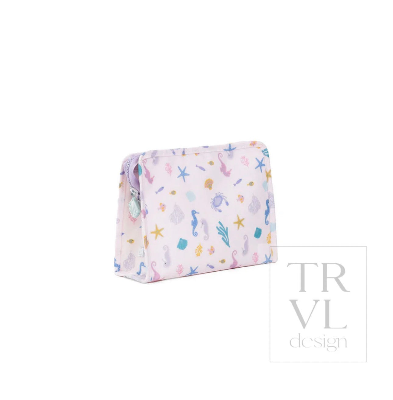 TRVL Large Roadie-Seaside