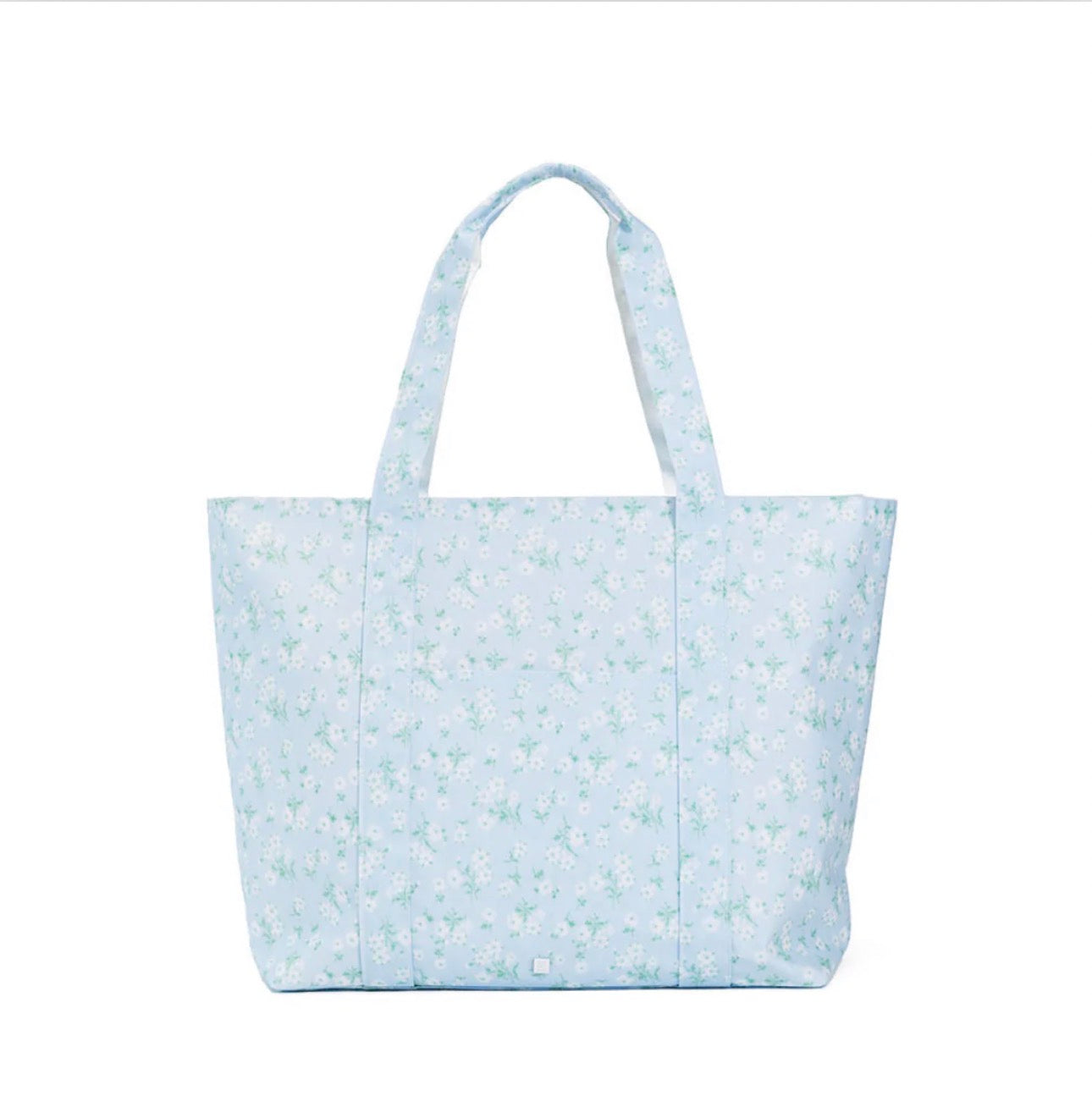 TRVL Jumbo Tote-Kiki Floral