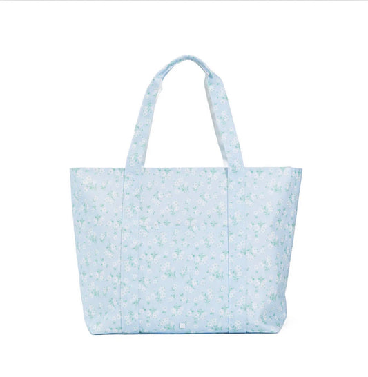 TRVL Jumbo Tote-Kiki Floral