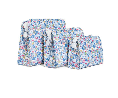 TRVL Roadie Medium-Bridgehampton Floral