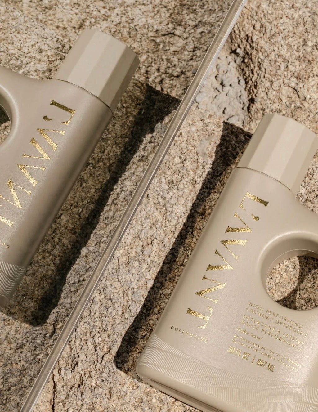 L’AVANT High Performing Laundry Detergent Ambre Santal