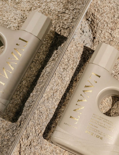 L’AVANT High Performing Laundry Detergent Ambre Santal