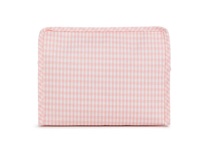 TRVL Roadie Medium-Gingham Taffy