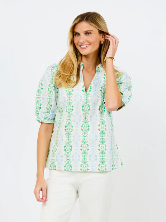 Heirloom Vine Top