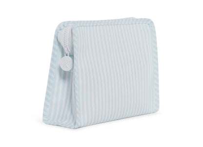TRVL Roadie Medium-Pimlico Stripe Blue