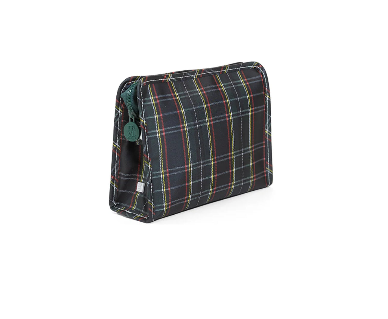 TRVL Roadie Medium-Cambridge Plaid