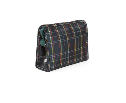 TRVL Roadie Medium-Cambridge Plaid