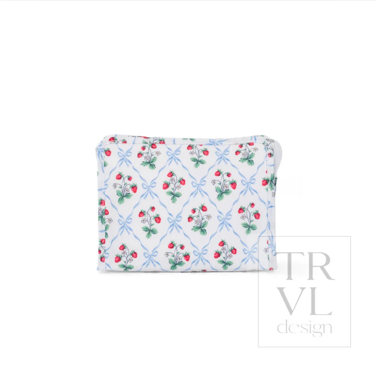 TRVL Medium Roadie-Berry Nice