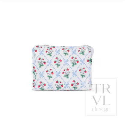 TRVL Medium Roadie-Berry Nice