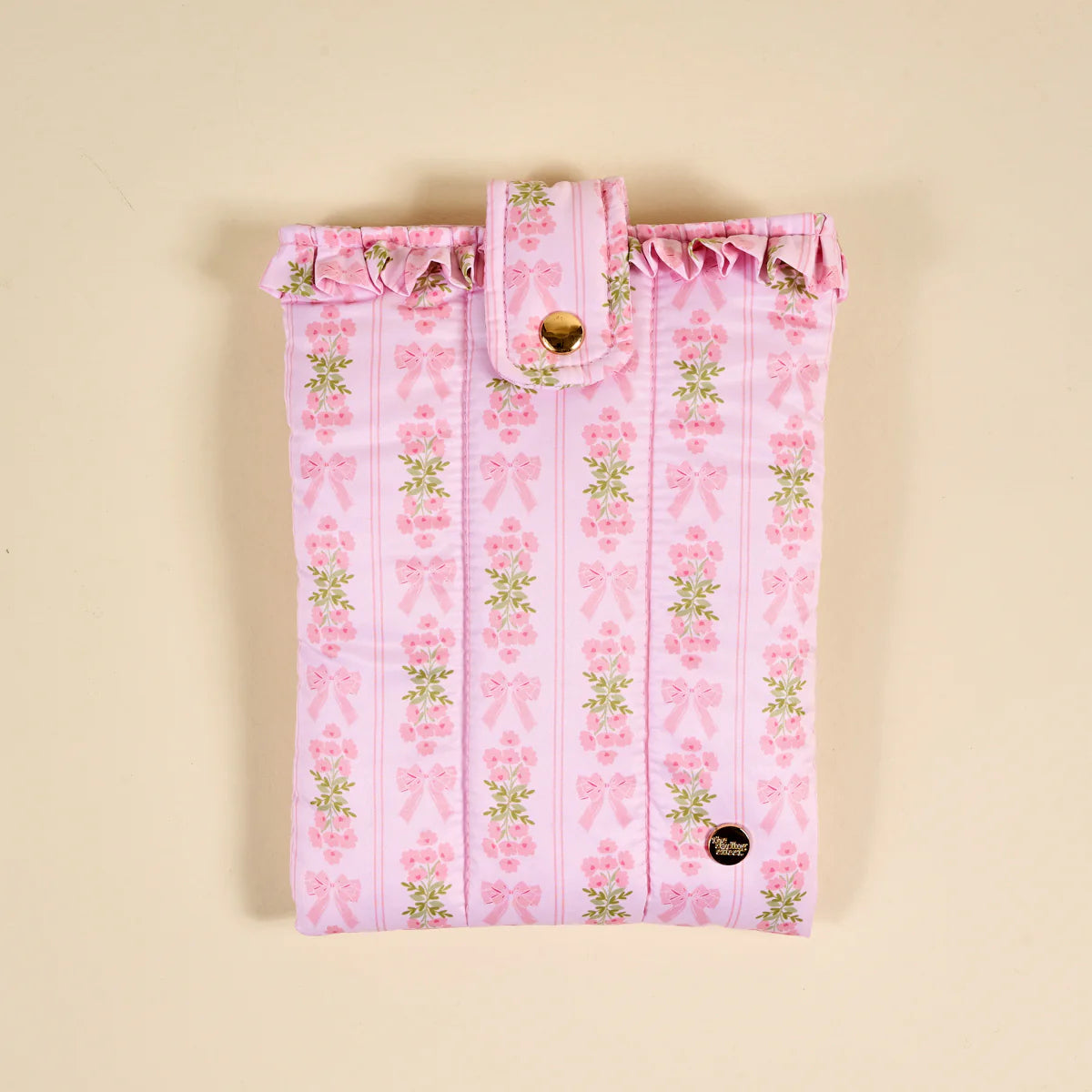 Book Cover-Oh So Fancy Pink