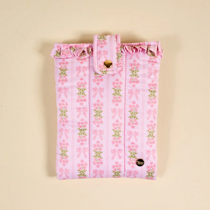 Book Cover-Oh So Fancy Pink