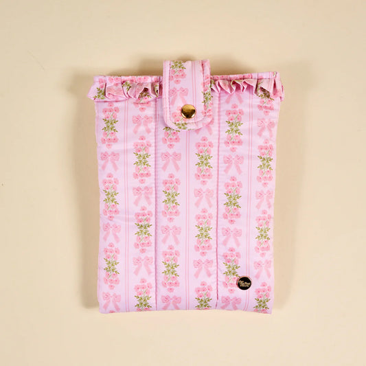 Book Cover-Oh So Fancy Pink