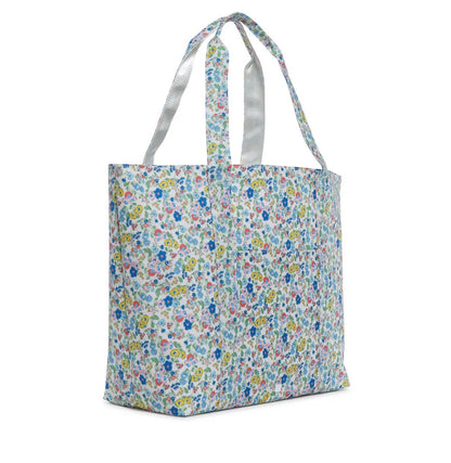 TRVL Jumbo Tote-Posies