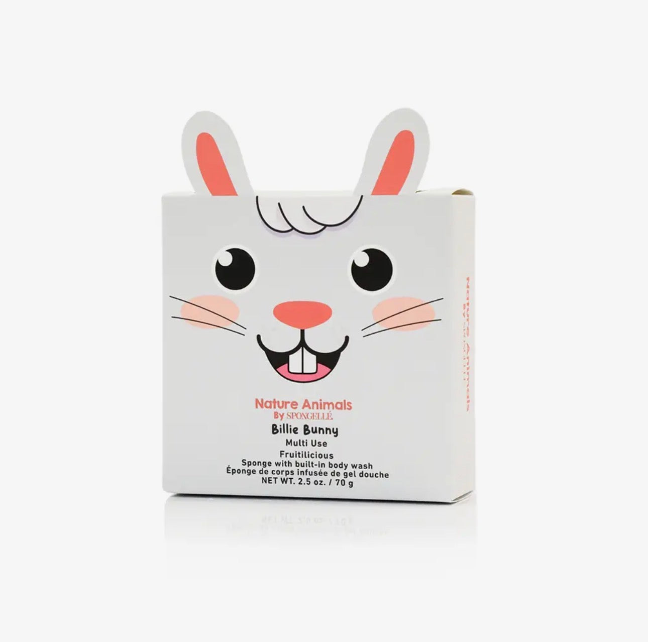 Bunny Spongelle