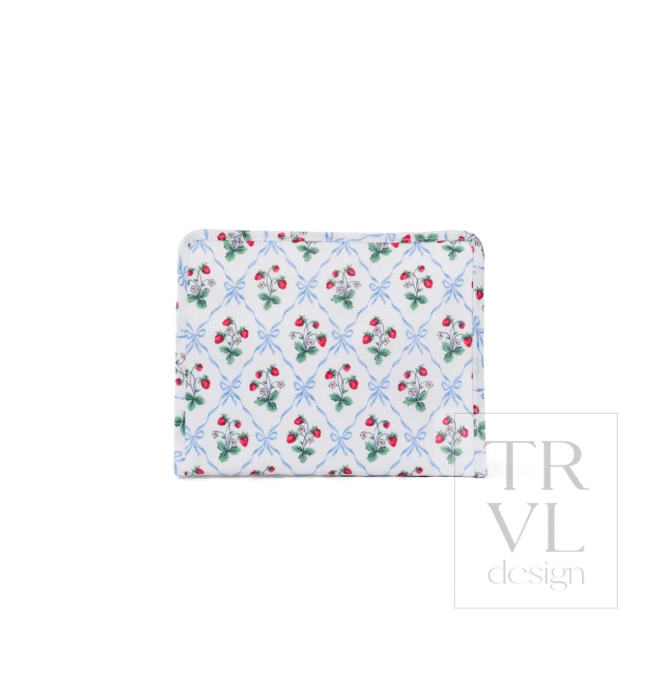TRVL Large Roadie-Berry Nice