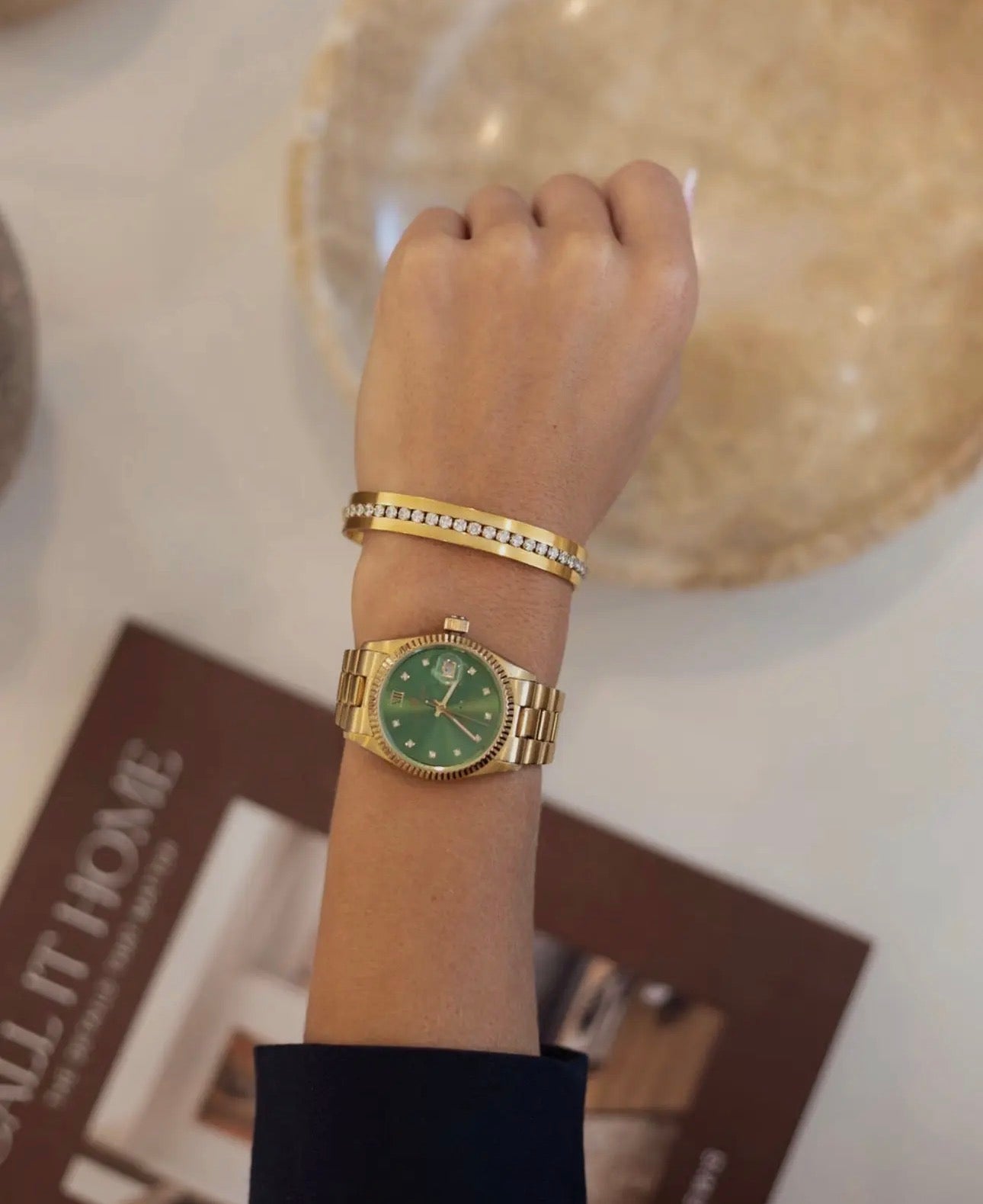 Marlee Bracelet