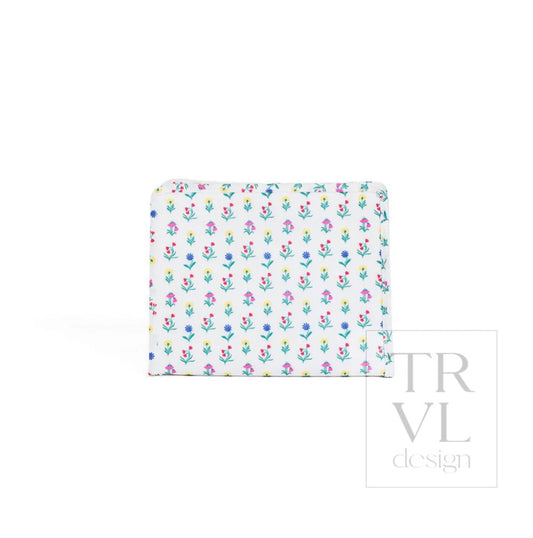 TRVL Large Roadie-Wild Flower