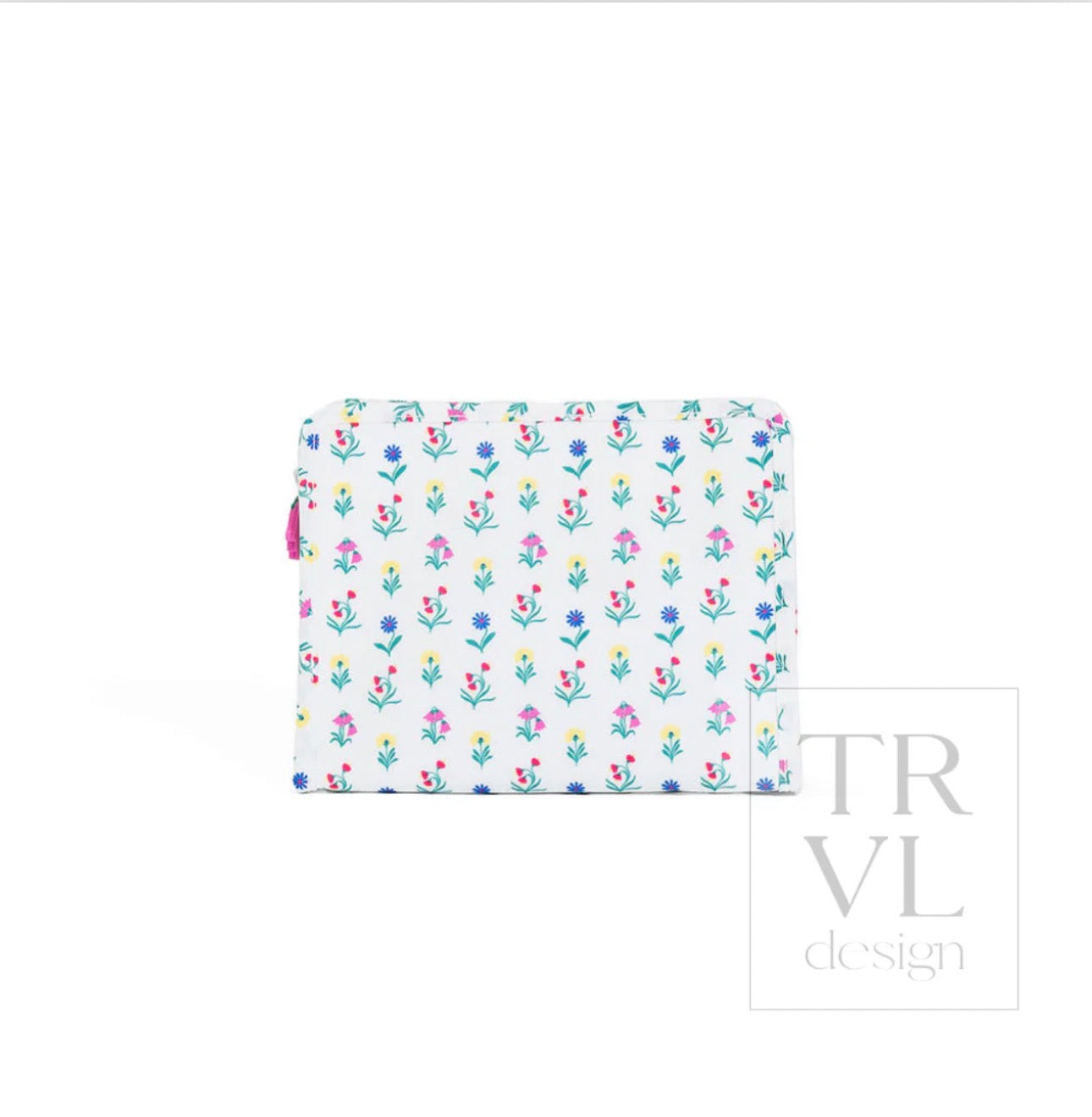 TRVL Medium Roadie-Wild Flower