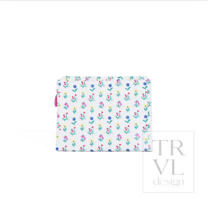 TRVL Medium Roadie-Wild Flower