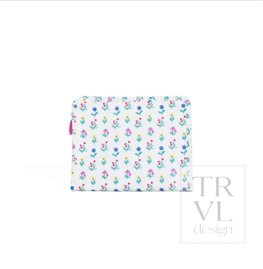 TRVL Medium Roadie-Wild Flower
