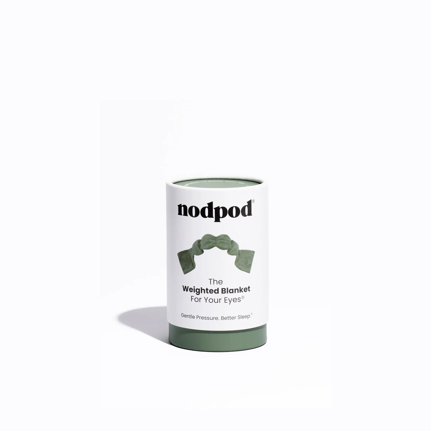 Nodpod Sleep Mask-Sage