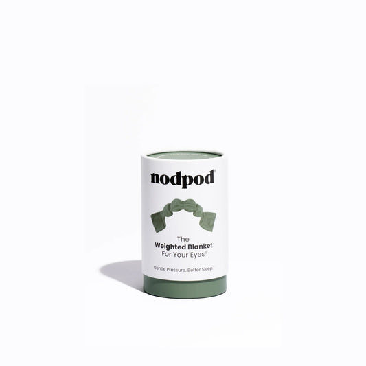Nodpod Sleep Mask-Sage