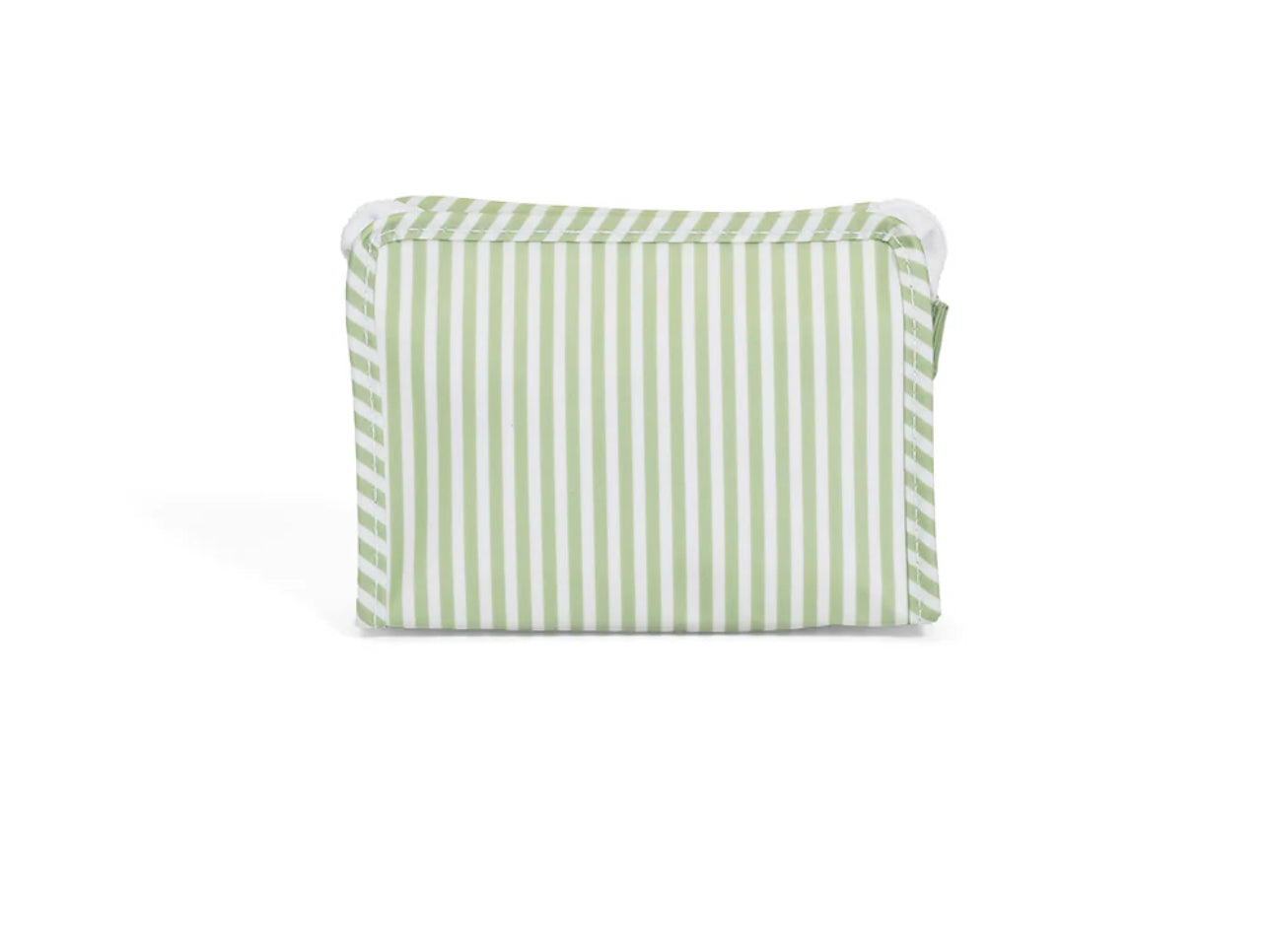 TRVL Roadie Small-Pimlico Stripe Sage