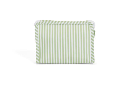 TRVL Roadie Small-Pimlico Stripe Sage