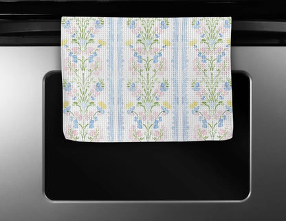 Grandmillenial Kitchen Towel