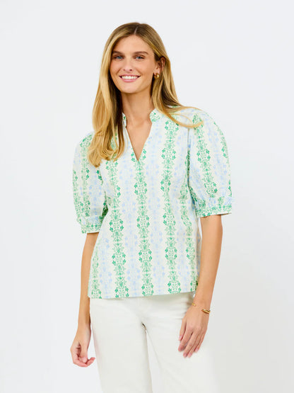 Heirloom Vine Top