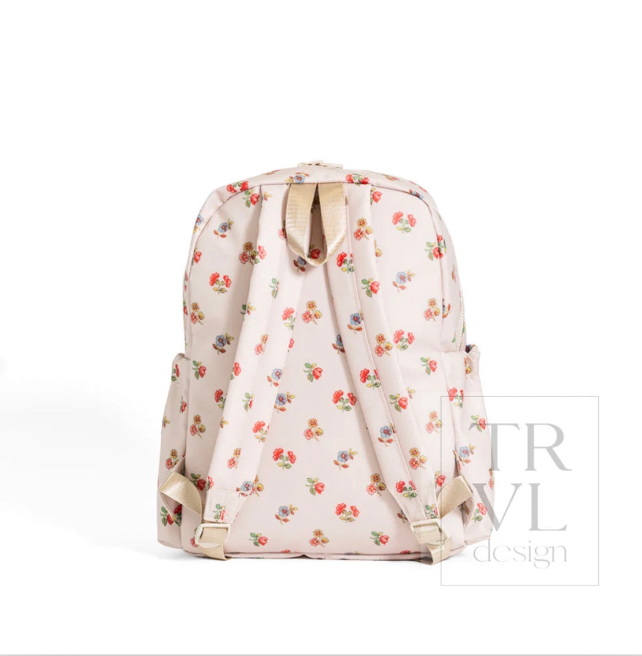 TRVL Backpacker-Charlotte