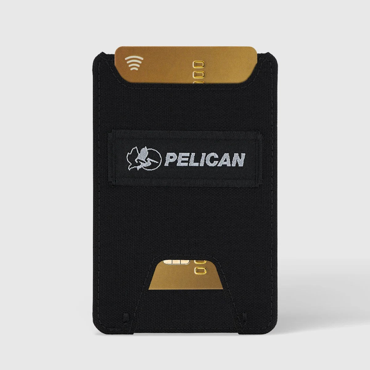Pelican Black AirTag RFID Wallet
