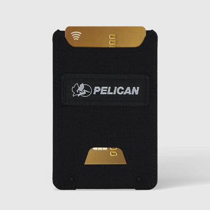 Pelican Black AirTag RFID Wallet