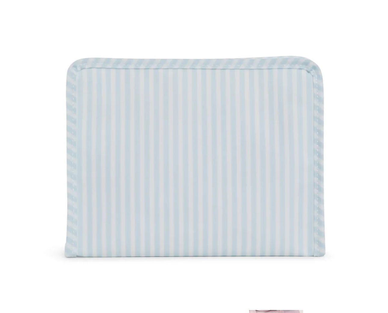 TRVL Roadie Medium-Pimlico Stripe Blue