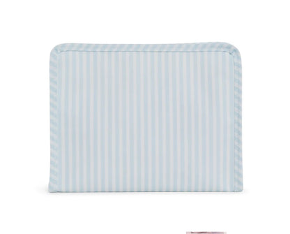 TRVL Roadie Medium-Pimlico Stripe Blue