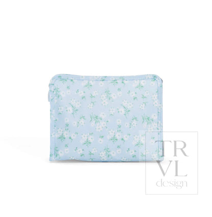 TRVL Medium Roadie-Kiki Floral