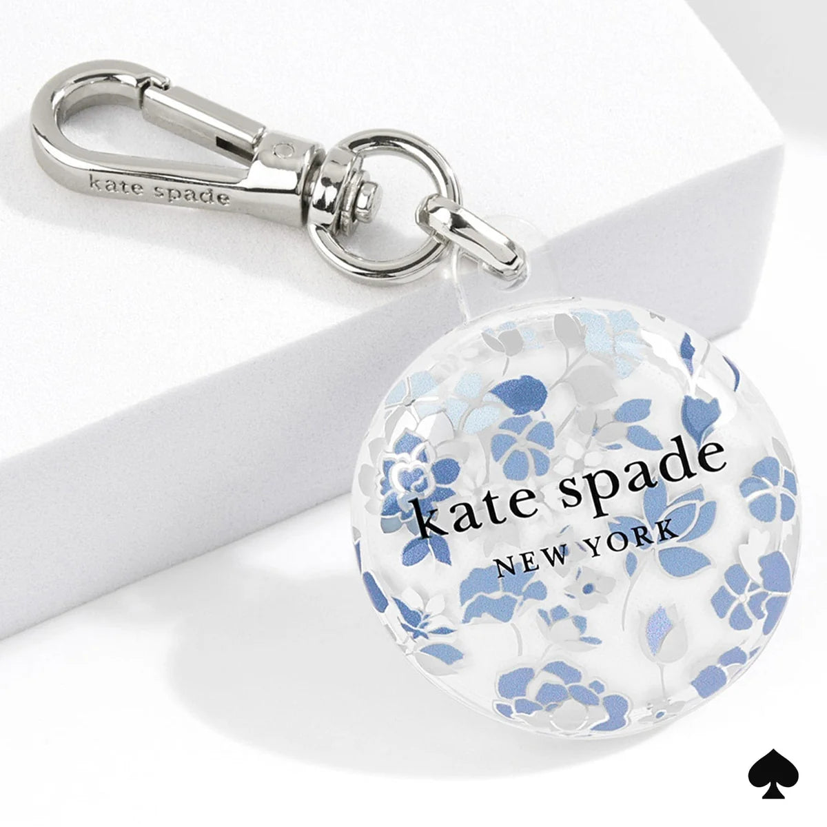 Kate Spade Flower AirTag Case