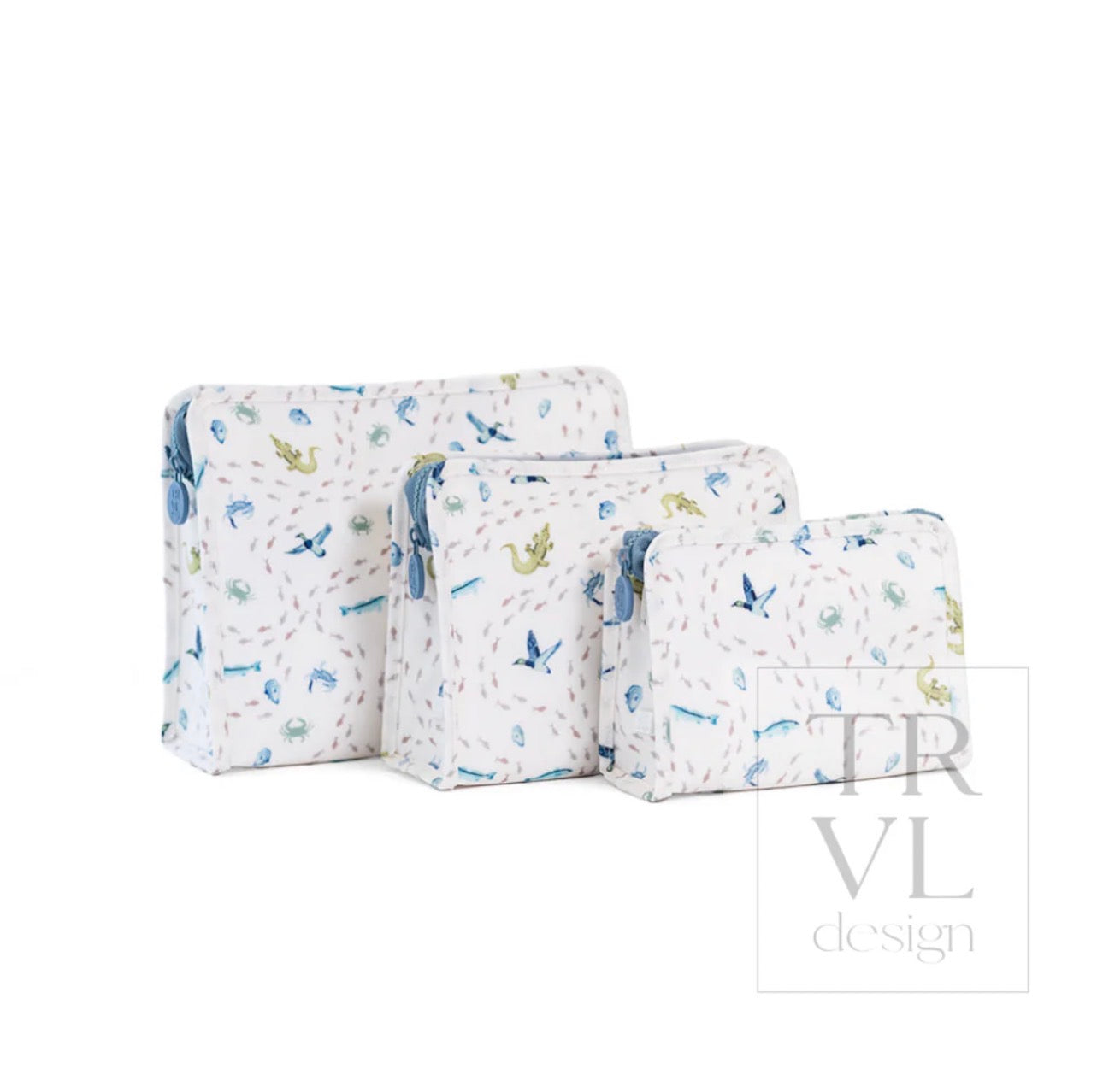 TRVL Large Roadie-Coastal Tides