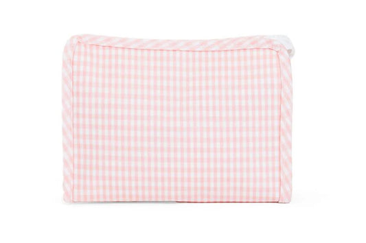 TRVL Roadie Small-Gingham Taffy