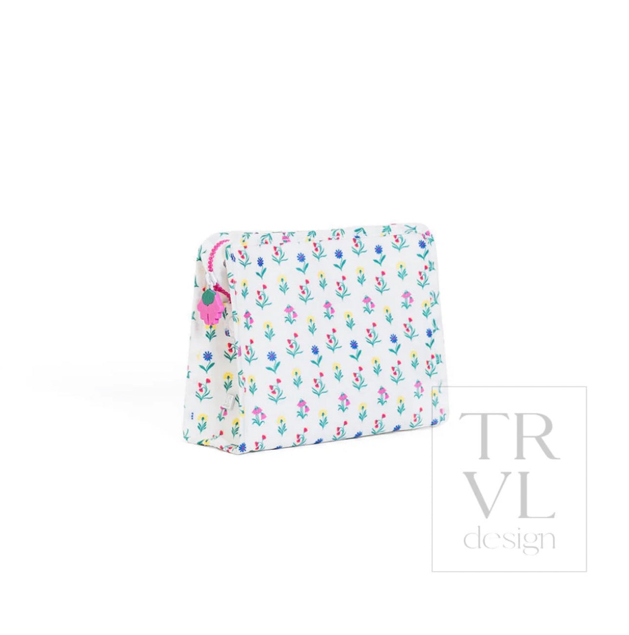 TRVL Medium Roadie-Wild Flower