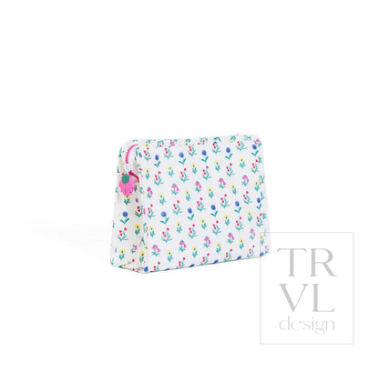 TRVL Medium Roadie-Wild Flower